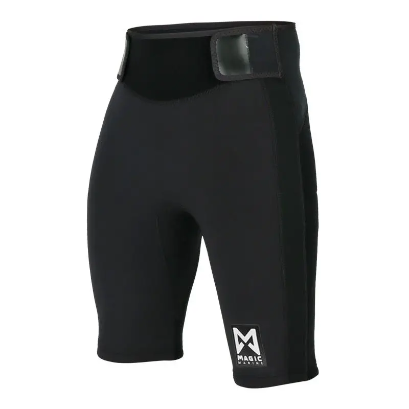 Miglior Prezzo Pantaloncini in neoprene 2mm con seduta rinforzata Magic Marine - Comfort e durata per la nautica