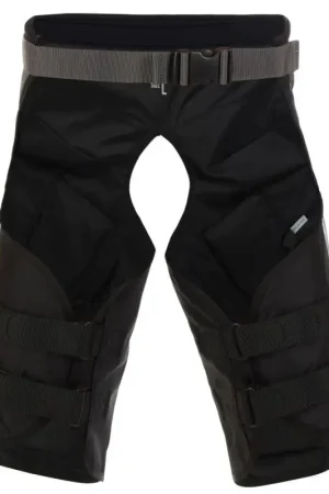 Di Tendenza Pantalone Steccato Freedom Adulto Magic Marine - Ideale per Vela e Nautica, con Stecche Removibili e Cintura Regolabile, Vestibilità Aderente per Deriva e Cabinati