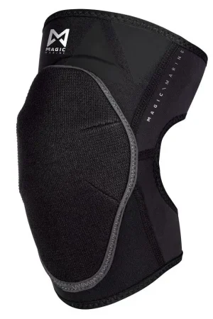 Ginocchiere Basic Magic Marine in Neoprene 5mm - Ergonomiche e Protettive per la Nautica, Taglia Unica Consegna Rapida