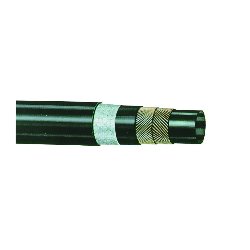 Vendita Finale Tubo Carburante Ø 16 mm - 20 metri per Diesel e Benzina Verde - Omologato RINA e Lloyd's - Pressione 10 bar - Compatibile E10/B10 per Imbarcazioni fino a 24mt