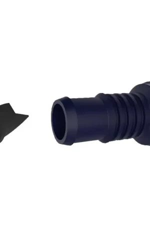 Pagamento Sicuro Scarico Dritto 3/4" & 1" con Valvola Non Ritorno Attwood - Alta Efficienza e Facile Manutenzione per Barche e Nautica