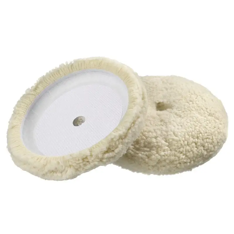 Economico Cuffia in lana grossa Ø20cm per barche e nautica - Cuffia lato singolo Ø20cm per uso marino