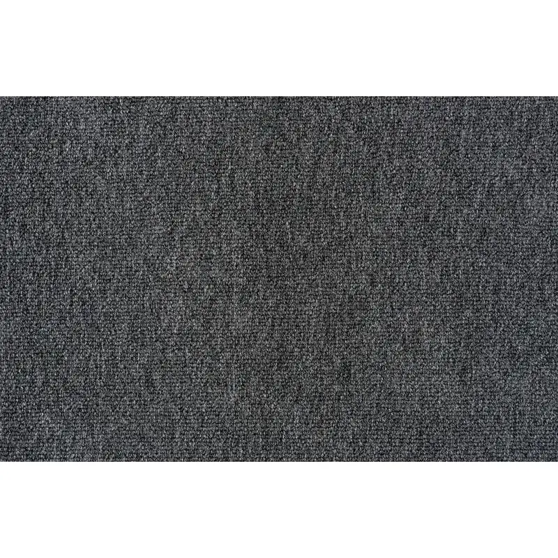Soddisfatti O Rimborsati Copriparabordo F3 Grigio Scuro con Corda - Protezione Sartoriale per Parabordi in Poliestere Elasticizzato e Anti-Abrasione con Fondo Regolabile e Resistente ai Raggi UV