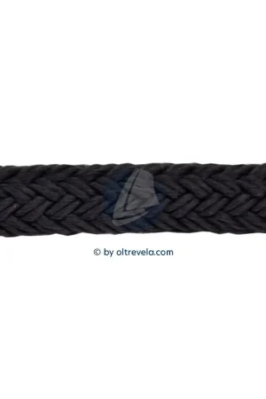 Subito Disponibile Treccia Fenderline M blu navy