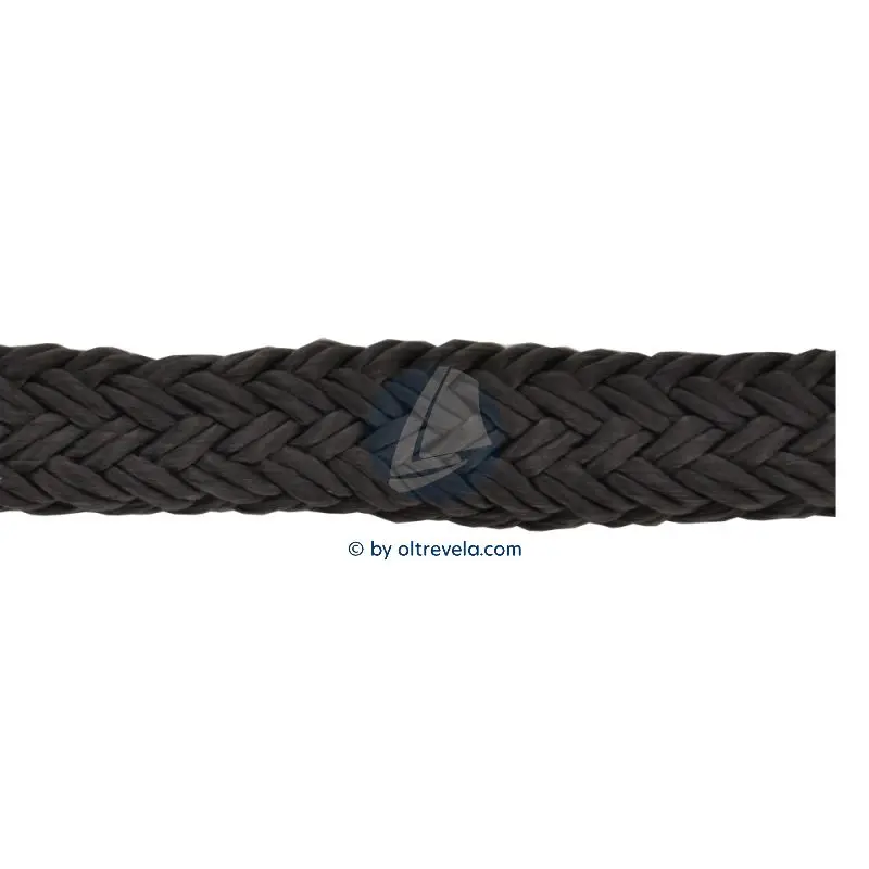 Nuovo Arrivo Treccia Fenderline L grigio antracite