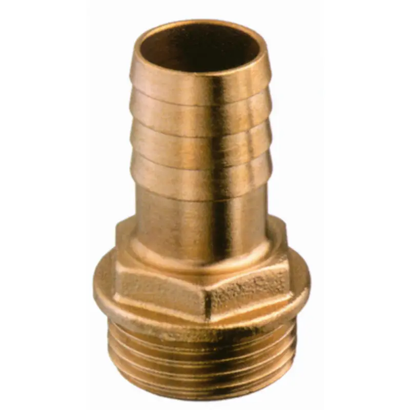 Saldi Portagomma in Bronzo 3/8x15 - Accessorio Ideale per la Nautica e Vela - Guidi Rubinetteria