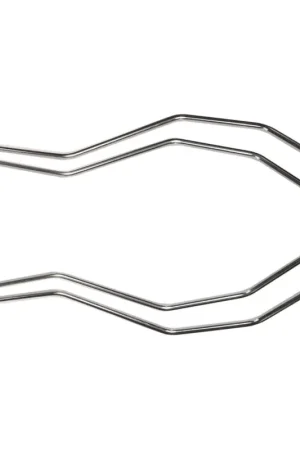 Fermapentole Destro Piccolo di Ricambio per Cucine BRETAGNE, ATOLL, DUO - Art. 2402336-2402301-2402302 Spedizione Espresso