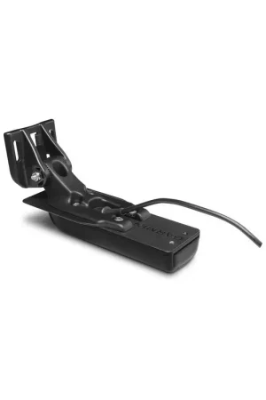 Prezzo Ridotto Trasduttore Garmin GT24UHD-TM con Connettore 8 Pin - Plastica da Poppa, Frequenza CHIRP Wide (150-240), Cavo 6 metri