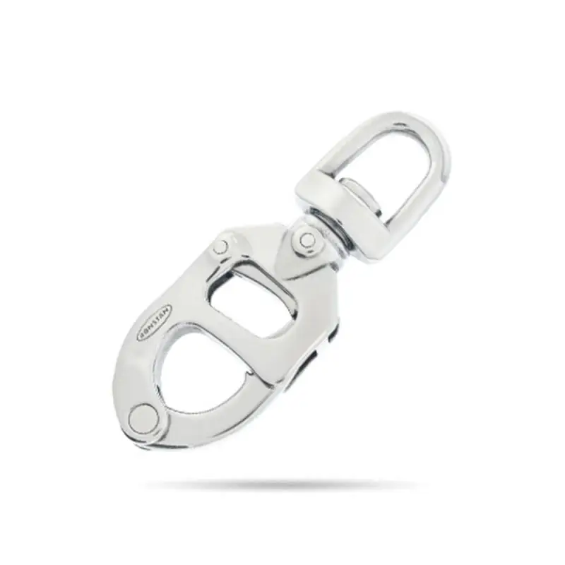 Prezzo Di Fabbrica Moschettoni Triggersnap™ in acciaio inox Ronstan - Top di gamma, performanti e resistenti per ogni utilizzo a bordo