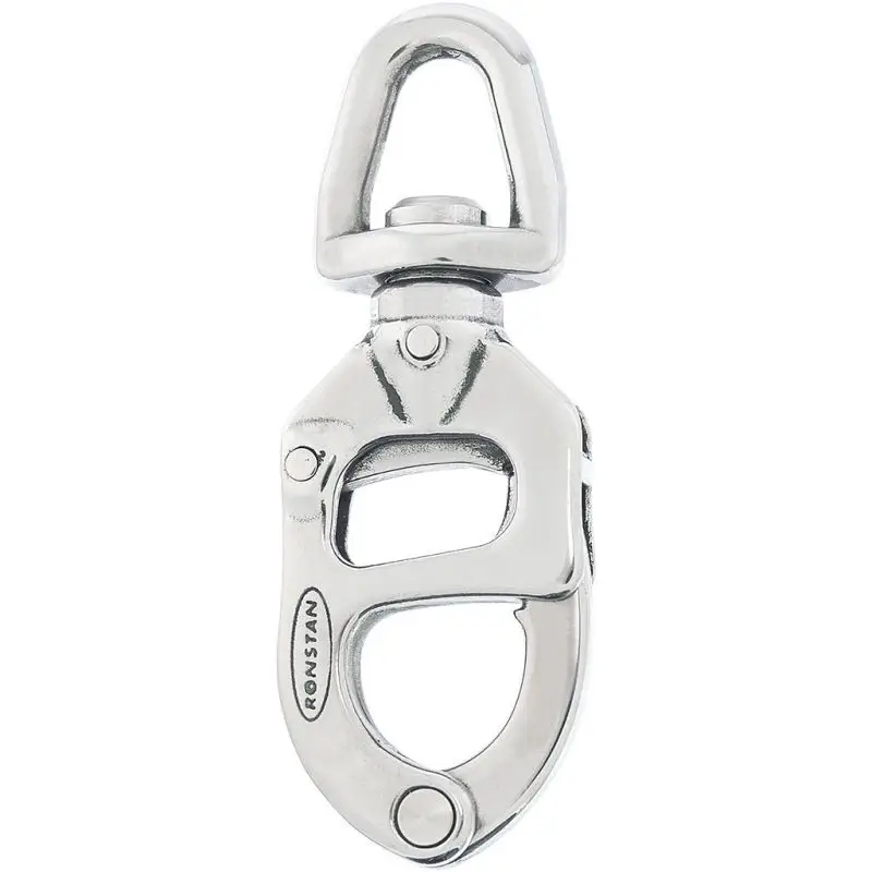 Di Tendenza Ronstan Serie 100 - Occhio Girevole Piccolo 9mm Lunghezza 80mm per Vela e Nautica