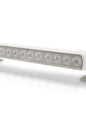Esclusivo Proiettore Sea Hawk 350 Bianco - Illuminazione Diffusa Potente e Stagna per Barche - Hella Marine
