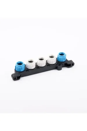 Must-Have Connettore 5 vie STNG Raymarine - Soluzione di connessione per dispositivi SeaTalk NG nelle imbarcazioni