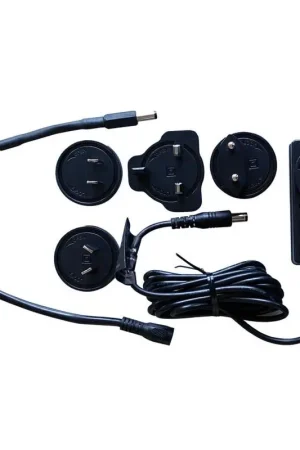 Gonfiatore Elettrico GE 10-8 e GE 10-B per Battelli, Kite e Kayak - Alta Pressione e Basso Consumo, con Batteria Inclusa e Sensori di Precisione Affare