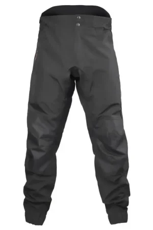 Pantaloni impermeabili e antivento unisex Zhik INS200 per navigazione costiera e inshore, comfort e protezione in barca Offerta Lampo