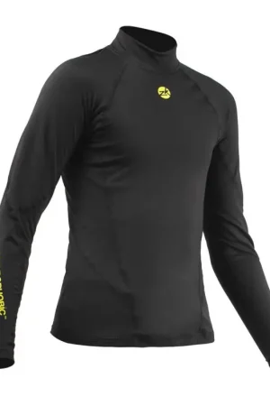 Maglia termica idrorepellente Junior Zhik - Comfort e Protezione per Giovani Velisti Pagamento Sicuro