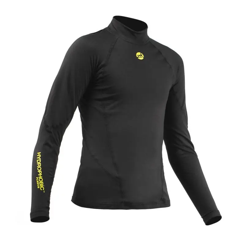 Maglia termica idrorepellente Junior Zhik - Comfort e Protezione per Giovani Velisti Pagamento Sicuro
