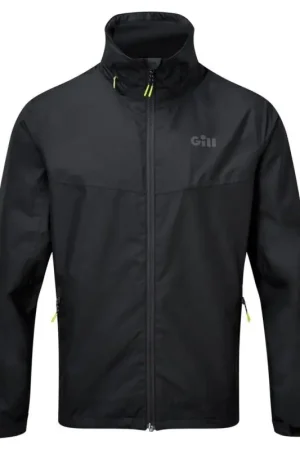 Giacca Uomo Pilot Gill Marine - Impermeabile e Idrorepellente per Navigazione e Attività Outdoor Saldi