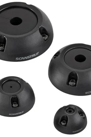 Premistoppa plastica nera Ø 9/14 mm - Confezione da 10 pezzi per una perfetta impermeabilità nel passaggio dei cavi Occasione