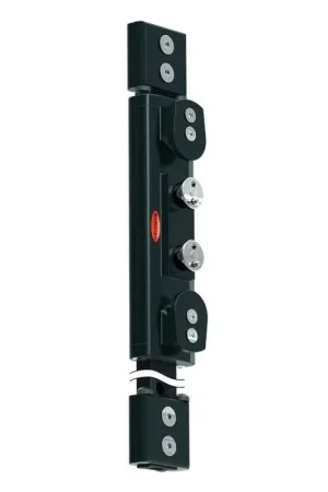 Sistema Halyard Tail Series 30 Ronstan - Soluzione di alta qualità per la vela con massima protezione dalla corrosione e finitura impeccabile. Novità