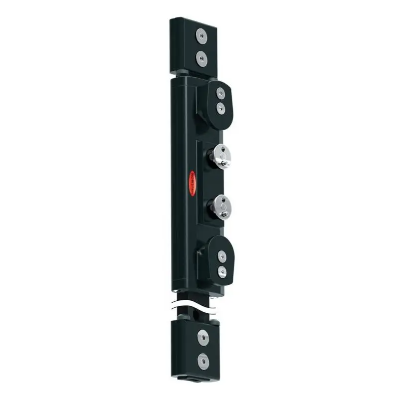 Sistema Halyard Tail Series 30 Ronstan - Soluzione di alta qualità per la vela con massima protezione dalla corrosione e finitura impeccabile. Novità