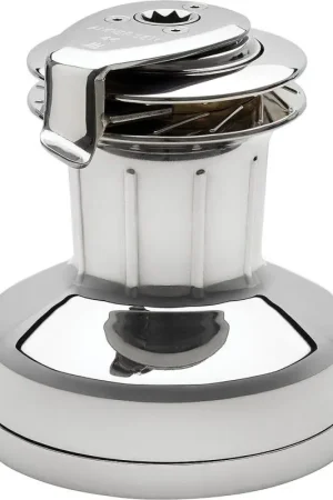 Sconto Winch Andersen 46ST FS per Barche - Performance e Affidabilità nel Settore Nautico, Marca Andersen