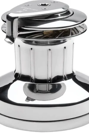 Winch Andersen FS68ST 68ST per Vela e Nautica - Performance e Affidabilità per le tue Avventure Marittime Bestseller