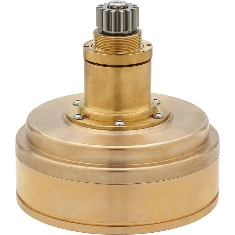 Non Perdere Kit di Conversione Compact Below Deck 24V 50ST Andersen per Vele e Nautica
