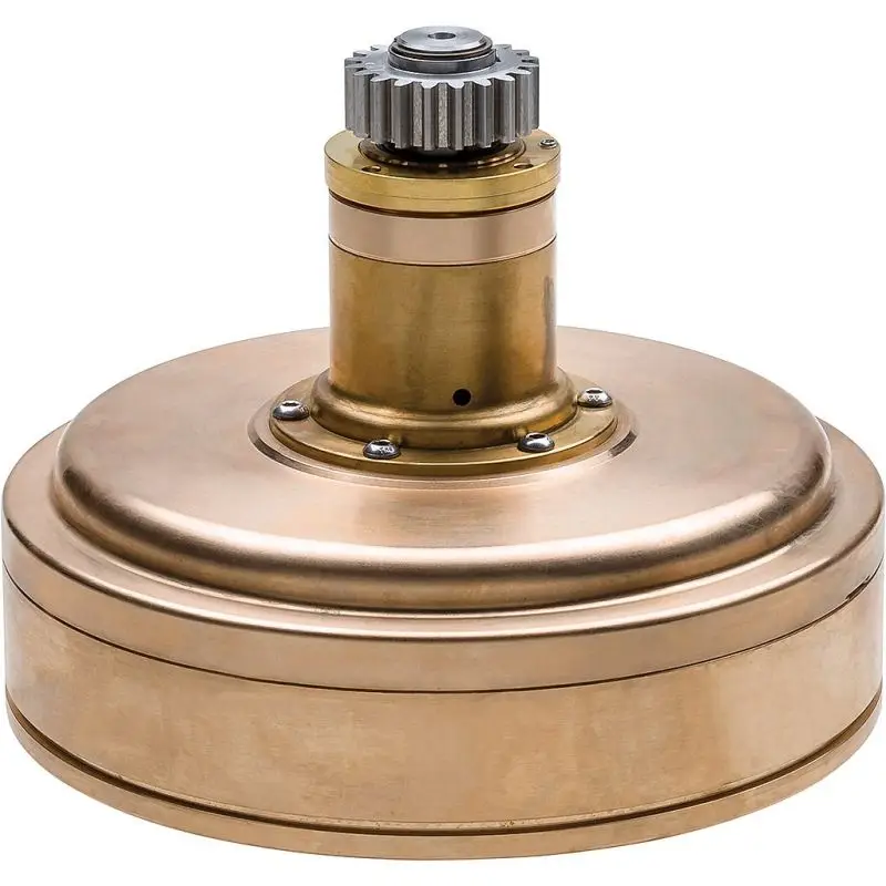 Kit di Conversione Compact Below Deck 12V per Winch Andersen 52ST - Conversion Kit Andersen per Winch Compact Below Deck 12V Affare