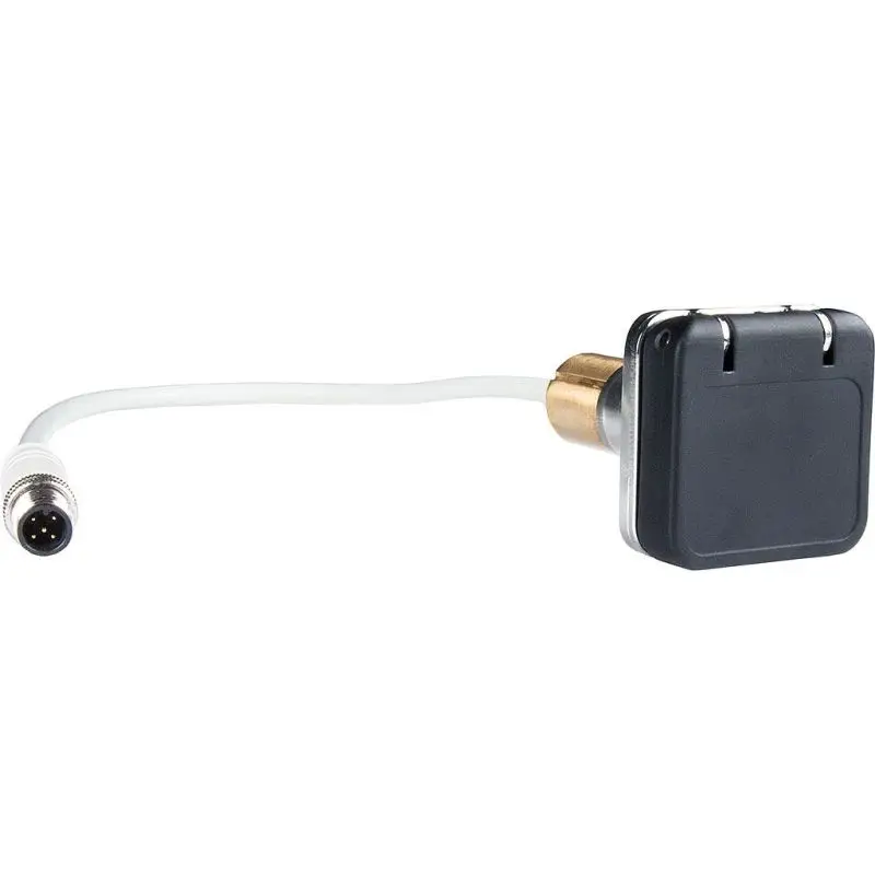 Push Button Compact Motor™ Andersen - Motore Compatto per Vela e Nautica Compra Oggi Stesso