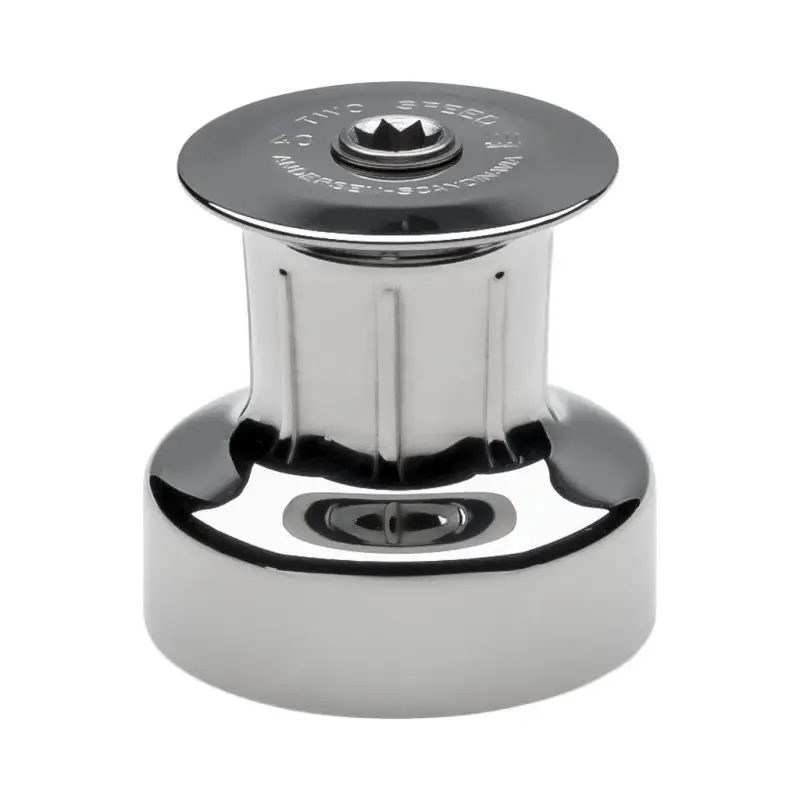 Winch 40 Classic Andersen - Winch per Nautica di Alta Qualità per Vele e Barche Super Prezzo