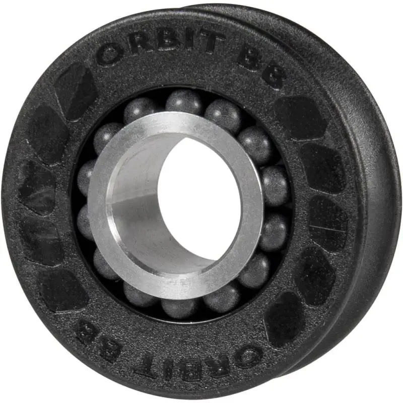 Ronstan Series 30 Ball Bearing Orbit Sheave - Elevata Performance e Durabilità per Vela e Nautica Prezzo Ridotto