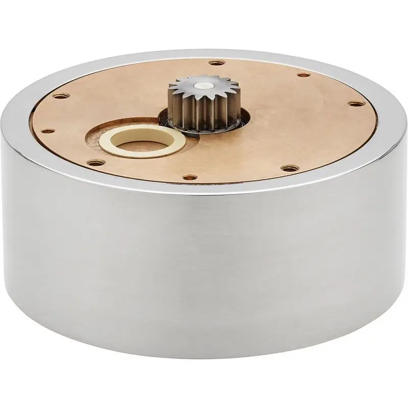 Reso Gratuito Kit di Conversione 46ST Compact Above Deck 24V Andersen - Soluzione Innovativa per la Nautica
