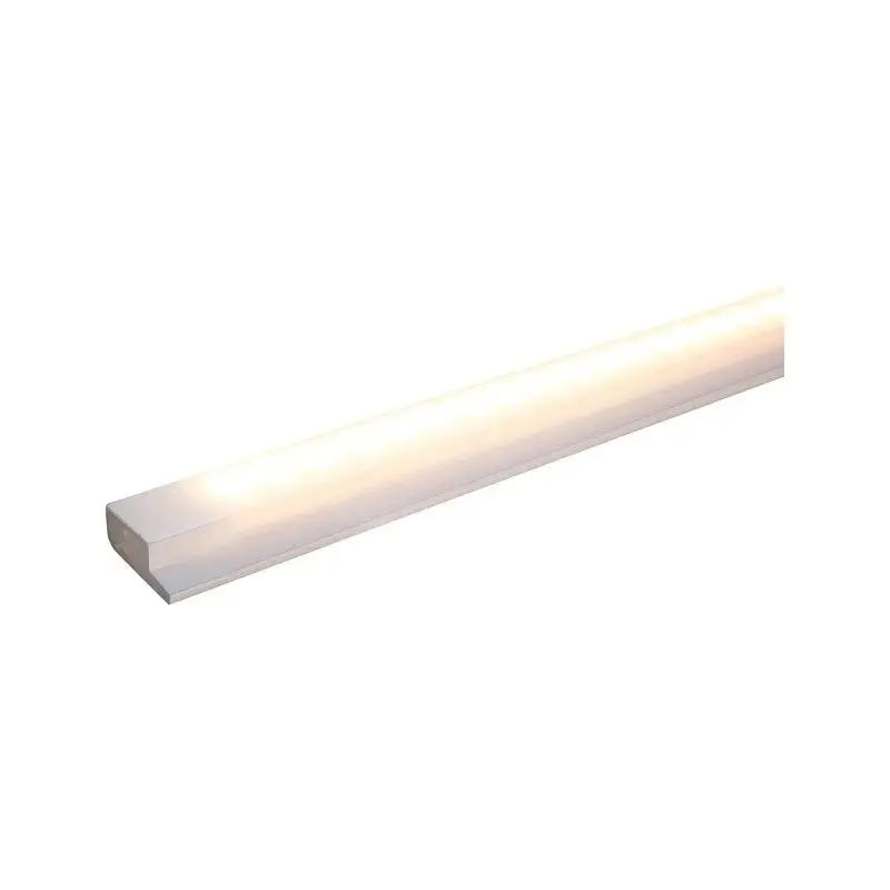 Ultime Pezzi Profilo LED Impermeabile Modello D - Illuminazione Nautica con CRI 94 e Grado di Protezione IP66