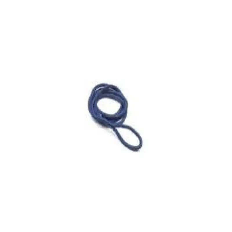 A Buon Prezzo Cima Blu Impiombata Ø MM6 MT1,5 - Cima Intrecciata in Poliestere per Nautica
