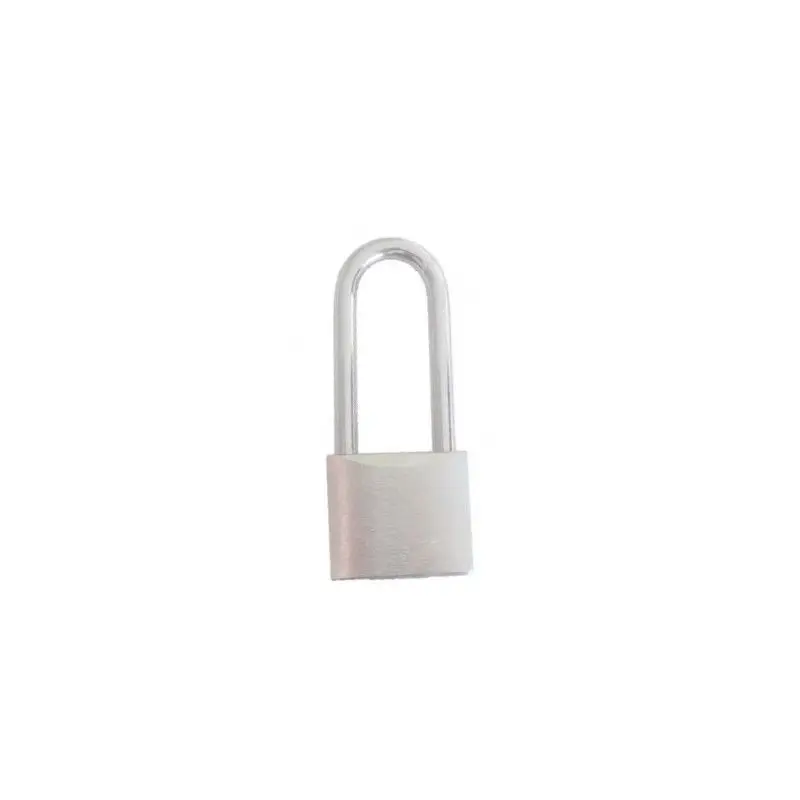 Offerta Limitata Lucchetto Inox Plastimo Arco Lungo 150mm - Sicurezza Nautica in Ambienti Corrosivi e Salini