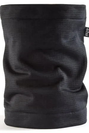 Compra Adesso Scaldacollo Termico Gill Marine in Tessuto Elastico con Interno a Nido d'Ape - Taglia Unica per Vela e Nautica