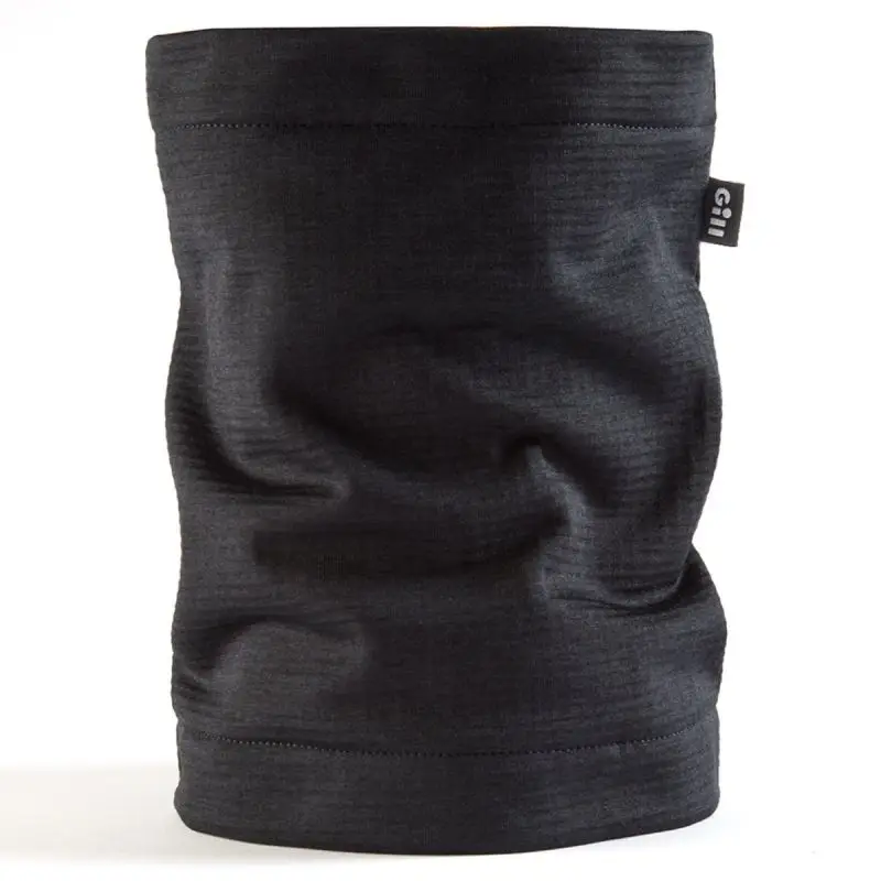 Compra Adesso Scaldacollo Termico Gill Marine in Tessuto Elastico con Interno a Nido d'Ape - Taglia Unica per Vela e Nautica