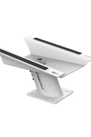 Ordina Subito Power Tower in Alluminio Scanstrut per Antenna Starlink - Installazione Facile e Fissa in Ambiente Marino con Angolo Ottimale di 8° per Connettività Eccellente