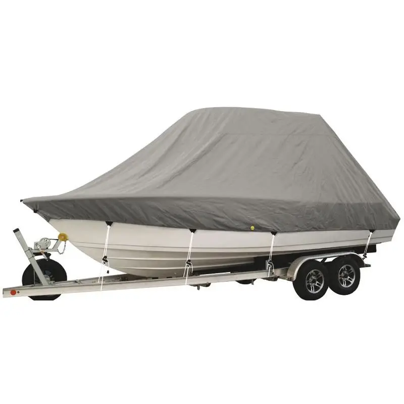Telone Sartoriale Oceansouth per Scafi con T-Top 750/780 cm - Tessuto ATLAS 240 g/m2 Impermeabile, Traspirante e UV Resistente, Doppie Cuciture, Ideale per Traino a Bassa Velocità. A Buon Prezzo