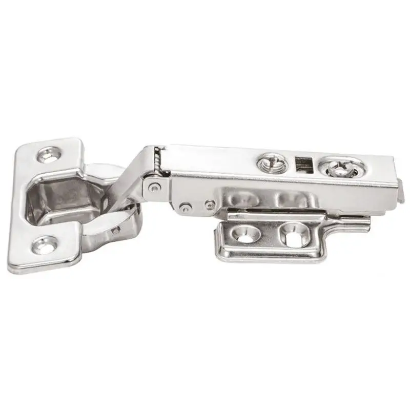 Cerniera in Acciaio Inox Sugatsune con Ammortizzatore in ABS e Chiusura Soft Close - Ideale per Barche e Nautica Direttamente Dal Produttore
