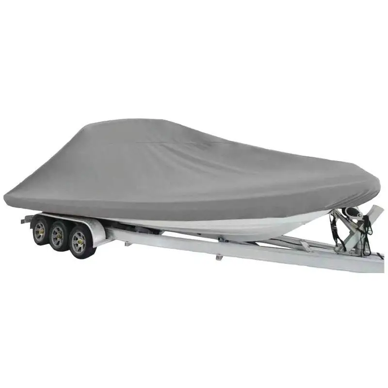 Telone Sartoriale Oceansouth per Gommone 1060/1100 - Tessuto ATLAS 280 g/m2 Impermeabile, Traspirante e UV Resistente con Doppie Cuciture per Massima Resistenza Promozione Esclusiva