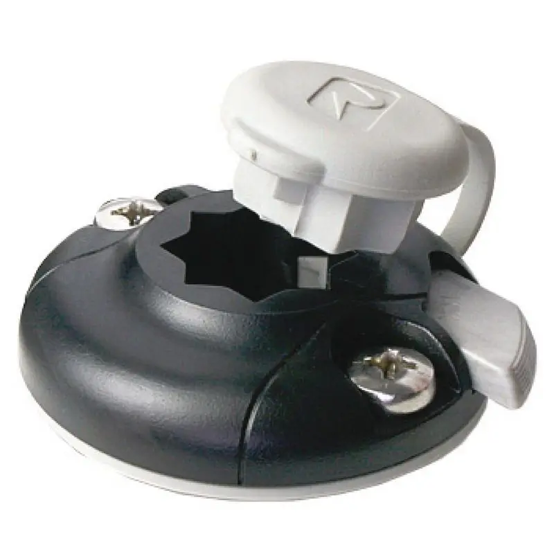 Sconto Porta Accessori StarPort Black Railblaza - Montaggio su piano