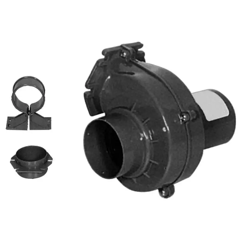 Ultime Pezzi Aspiratore Gas di Sentina Osculati - Certificato CE EN ISO 8846, Universale per Servizio Continuo o Intermittente con Staffa Rotante