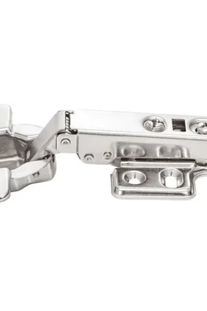 Offerta Lampo Cerniera in Acciaio Inox con Ammortizzatore Soft Close Sugatsune - Ideale per Barche e Nautica