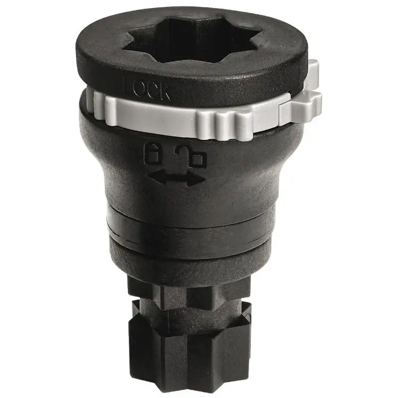 Prezzo Scontato Supporto Girevole Universale SwivelPort Railblaza