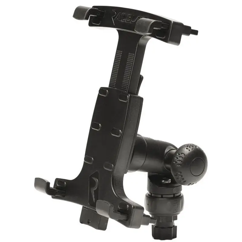 Nuova Collezione Supporto Railblaza per Tablet e iPad–Angolazione Regolabile
