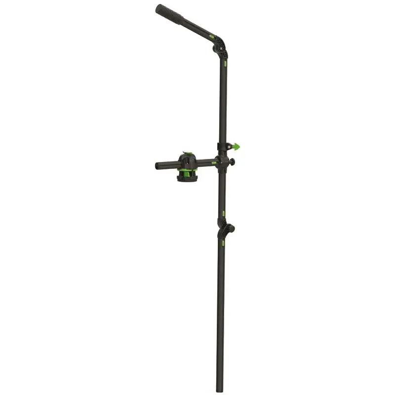 Supporto per trasduttori live pole 60 lunghezza 1550 mm Subito Disponibile