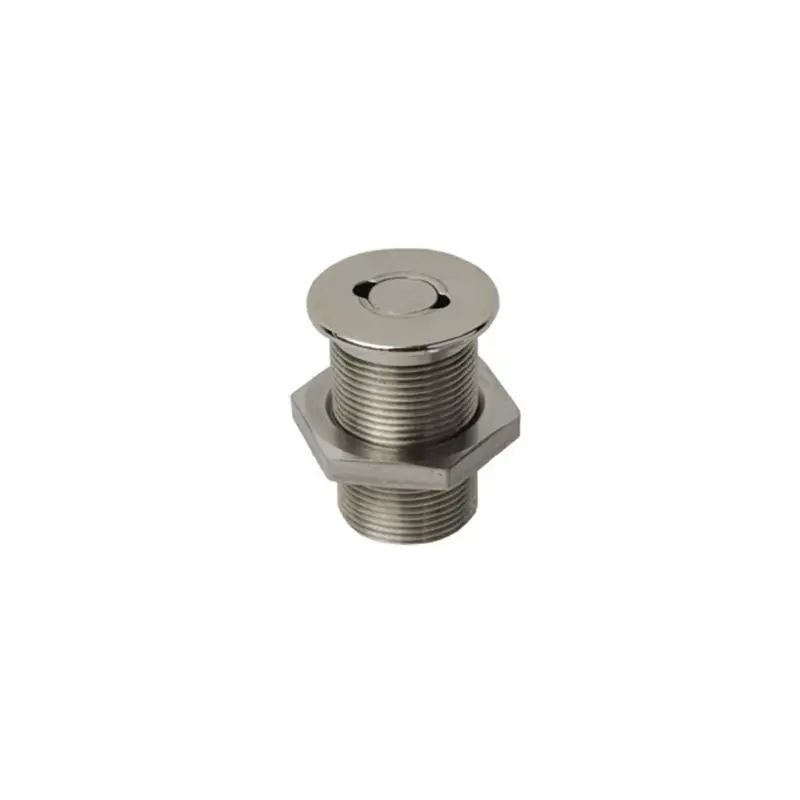 Occasione Ganci rapidi multiuso Inox lucido - Foresti e Suardi
