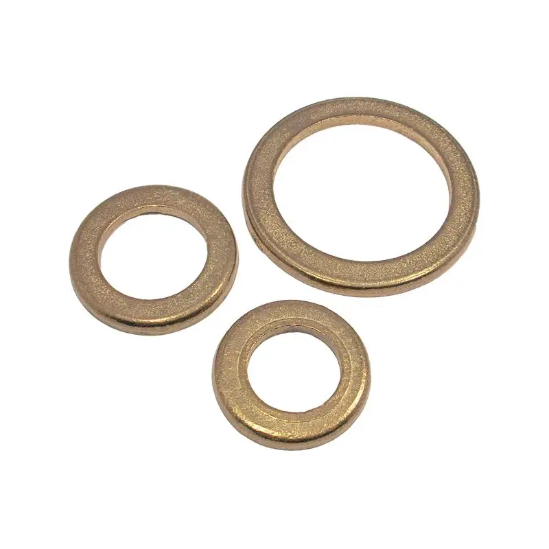 Rondella in ottone Foresti e Suardi per vela e nautica Prezzo Conveniente