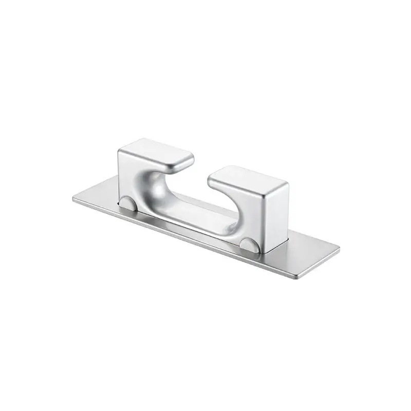 Passacavo a scomparsa Foresti e Suardi in Alluminio anodizzato/Acciaio inox AISI 316L Offerta Lampo